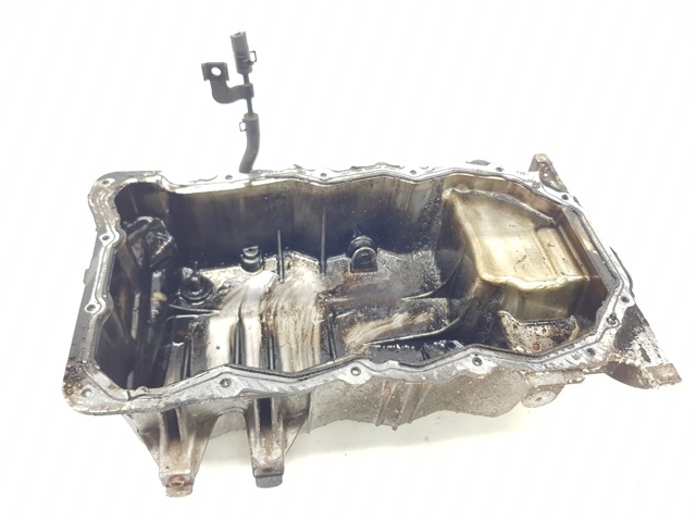 Cárter de aceite 2151027420 Hyundai/Kia