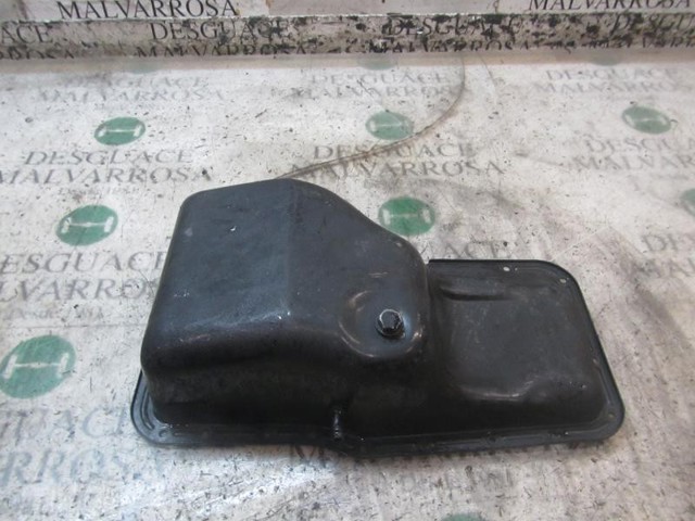 Cárter de aceite del motor 215104A400 HYUNDAI