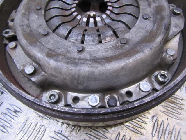 Cojinete de desembrague BMW 3 E30