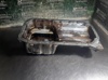 Cárter de aceite del motor 2152123603 HYUNDAI