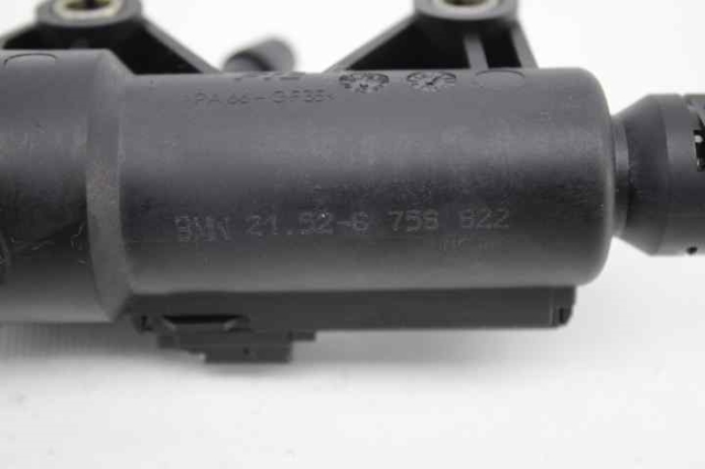 21526758822 BMW Cilindro maestro de embrague  disponible Vigo