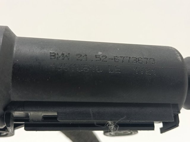 BMW 21526773670 Cilindro maestro de embrague comprar Barcelona