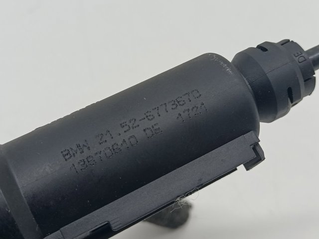 21526773670 BMW Cilindro maestro de embrague  en stock Gandía