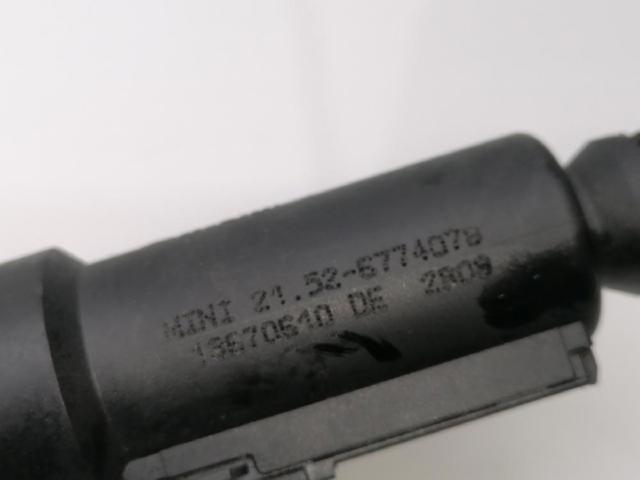 BMW 21526774078 Cilindro maestro de embrague  comprar en Murcia