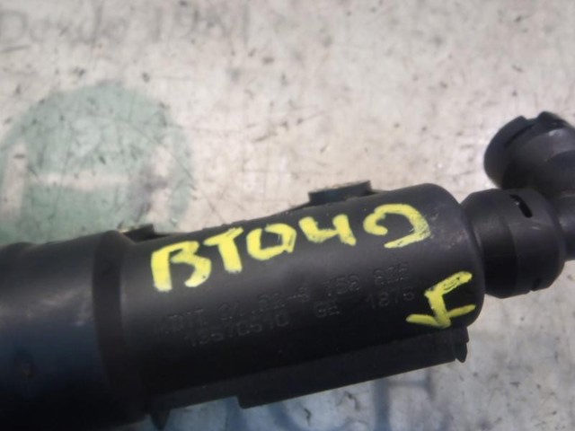 21526774078 Cilindro maestro de embrague  comprar en Reus