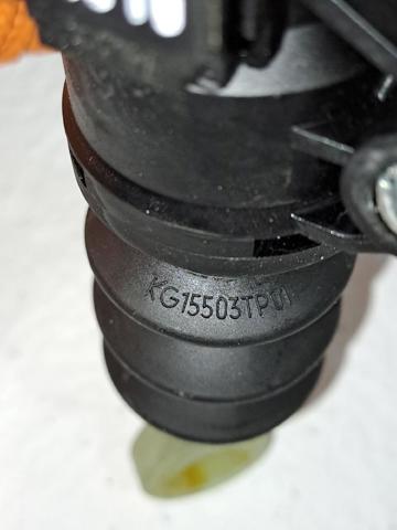 BMW 21526774078 Cilindro maestro de embrague  en stock Valencia