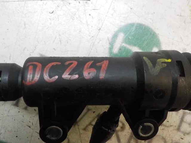 21526774078 Cilindro maestro de embrague  en stock Granada