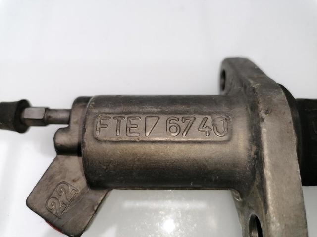 BMW 21526785966 Cilindro receptor de embrague  comprar en Albacete