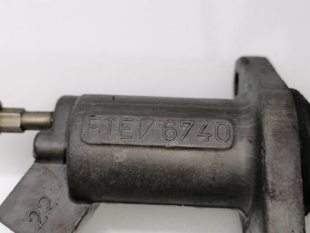 21526785966 BMW Cilindro receptor de embrague  comprar en Jaén