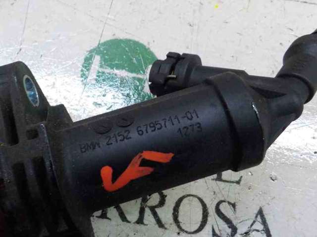Cilindro receptor embrague para BMW 3  (G20, G80, G28)