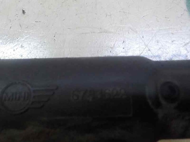 Cilindro receptor, embrague MINI COUNTRYMAN R60