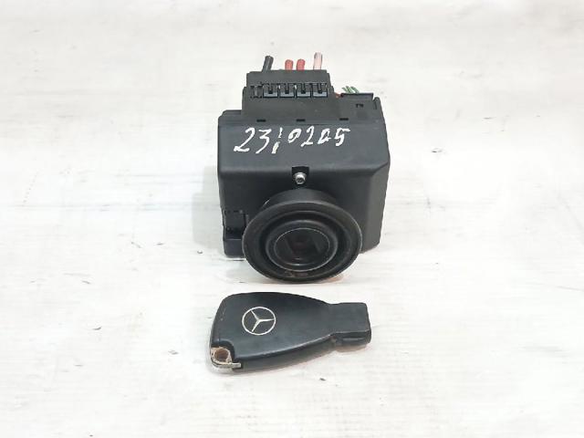 2155450008 Mercedes