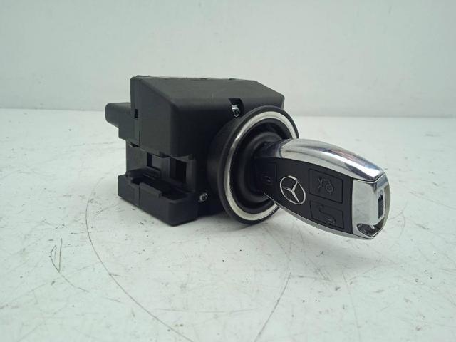2155450008 Mercedes
