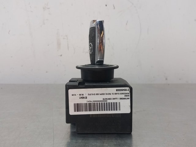 2155450008 Mercedes