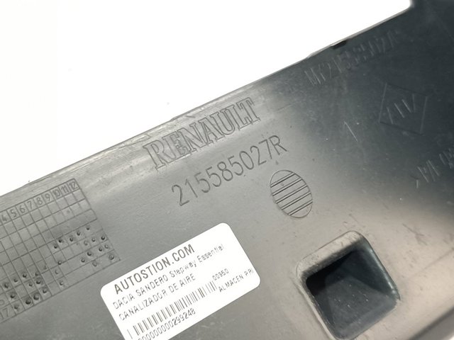 215585027R Renault (RVI)