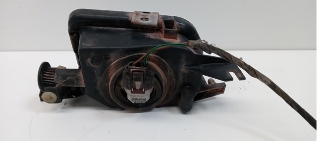 MERCEDES 2158200556 Faro antiniebla izquierdo  comprar en Murcia