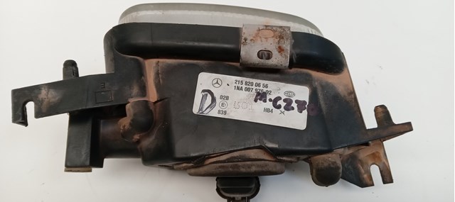 2158200556 Luz antiniebla izquierdo comprar Almería