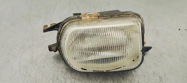 MERCEDES 2158200556 Luz antiniebla izquierdo  en stock Salamanca