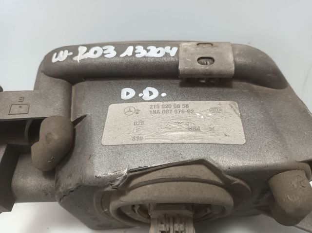 2158200656 MERCEDES Faro antiniebla derecho  comprar en Lleida