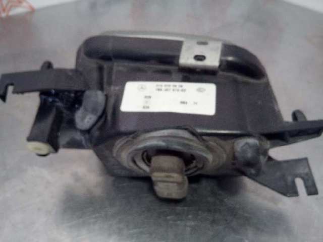 2158200656 MERCEDES Faro antiniebla derecho  disponible Alicante