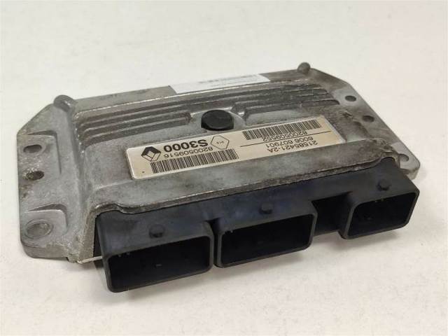 215854212A Renault (RVI)