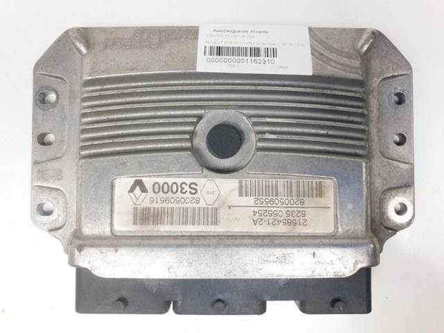 215854212A Renault (RVI)