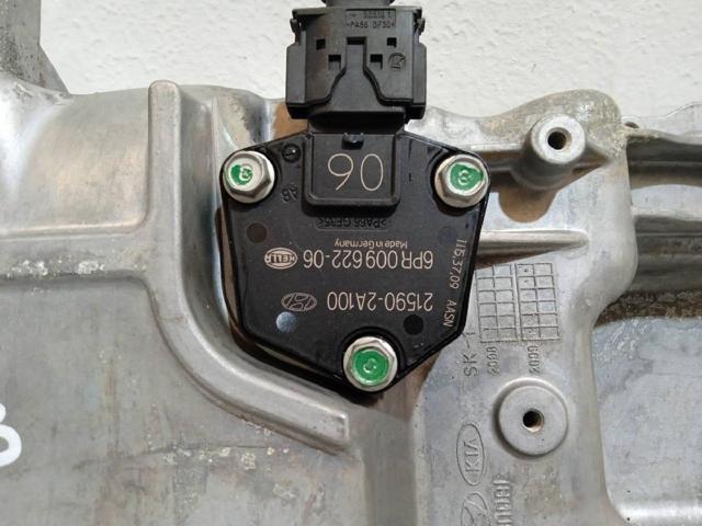 Sensor de nivel de aceite del motor Hyundai Santa Fe 3 DM