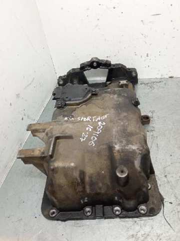 Sensor de nivel de aceite del motor Hyundai Santa Fe 3 DM