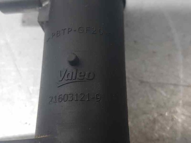216031219 RENAULT Bobina comprar Bilbao