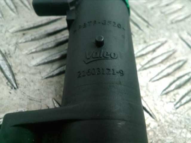 Bobina de encendido Renault Espace 4 JK0