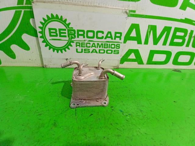 Radiador de refrigeración de la transmisión 216063JX0C NISSAN