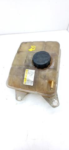 Vaso de expansión refrigerante SsangYong Actyon  (QJ)