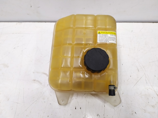 Vaso de expansión refrigerante SsangYong Rodius  ()