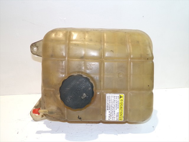 Botella expansion SsangYong Rodius  desde 46,46 €
