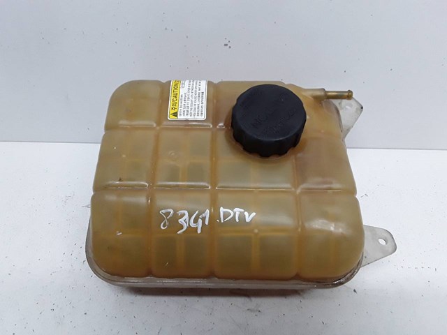 Vaso de expansión para SsangYong Rodius 