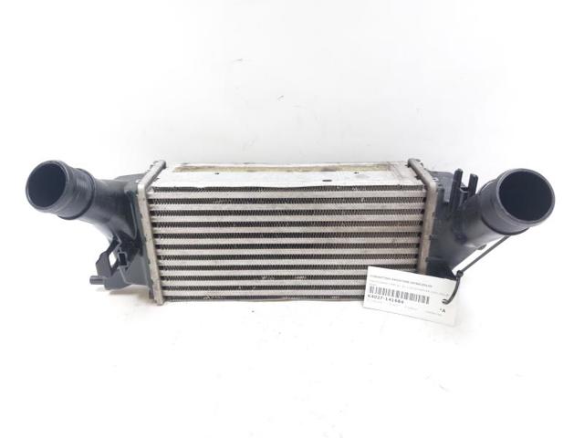 Radiador de aire de admisión Ford Fiesta VII desde 143,75 €
