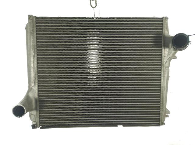 Radiador de aire de admisión 21631996 VOLVO