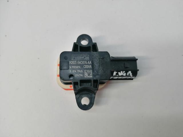 Sensor AIRBAG lateral derecho 2165458 Ford