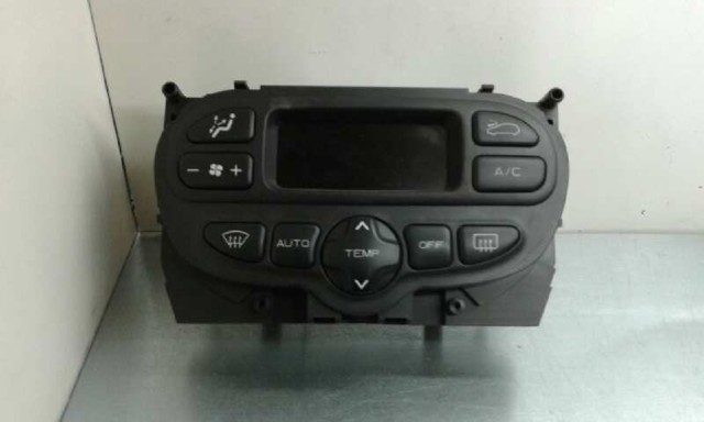 Elemento de control aire acondicionado 307 hatchback (2000-2012) original desde 39,20 €