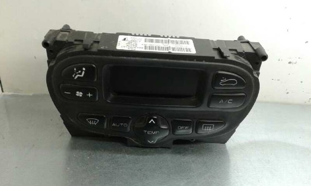 Elemento de control aire acondicionado Peugeot 307 desde 39,20 €