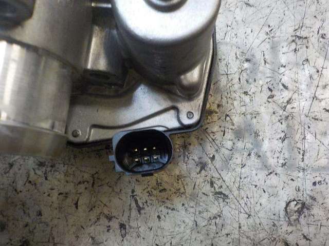 2168321 Cuerpo de aceleración completo  disponible Burgos