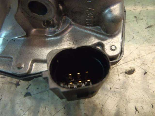 2168321 FORD Cuerpo de aceleración completo  disponible Ourense
