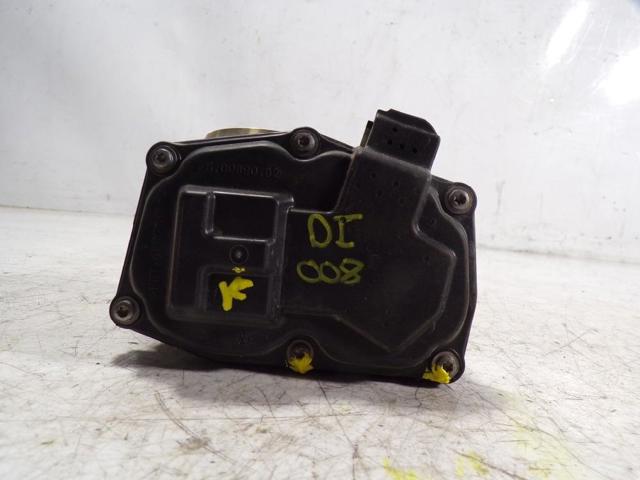 FORD 2168321 Cuerpo de mariposa  en stock Terrassa