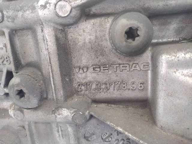 2170017896 BMW