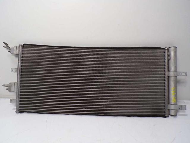 2170798 FORD Condensador aire acondicionado  en stock Gandía