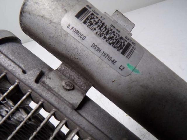 2170798 FORD Condensador aire acondicionado comprar Madrid