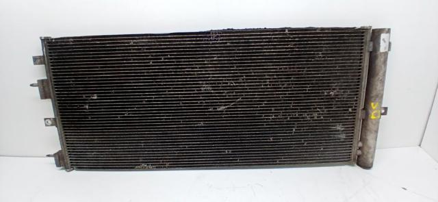 FORD 2170798 Condensador de aire acondicionado  disponible Lugo