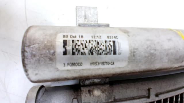 2170798 FORD Condensador de aire acondicionado  disponible Ourense