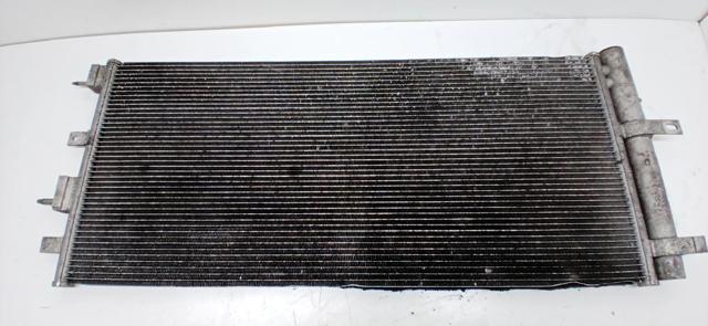 FORD 2170798 Condensador aire acondicionado comprar Pamplona