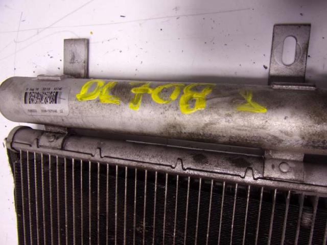2170798 FORD Condensador aire acondicionado  en stock Gandía